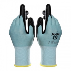 Mapa Ultrane 510 Dirt-Resistant Lightweight Handling Gloves
